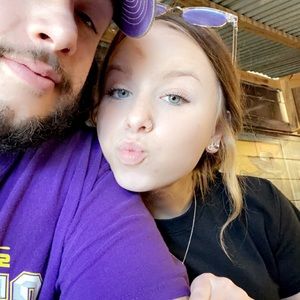 Meet your Posher, Randall